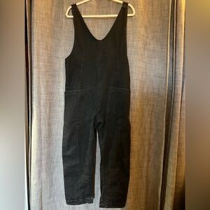 Free People We The Free High Roller Jumpsuit